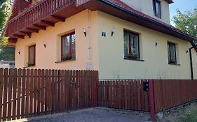 Domek nad Potokiem